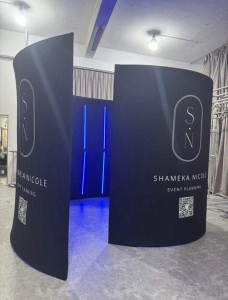 Shameka Nicole Event Planning