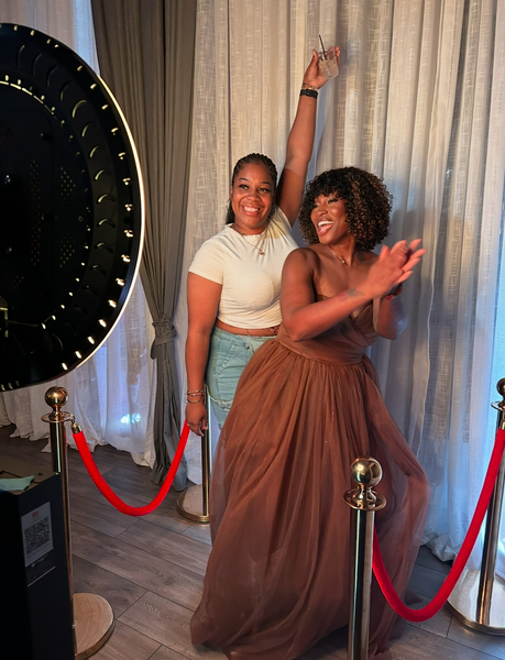 Shameka Nicole Event Planning
