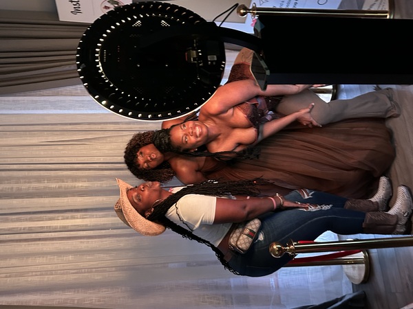 Shameka Nicole Event Planning
