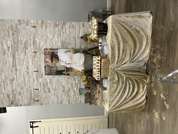 Shameka Nicole Event Planning