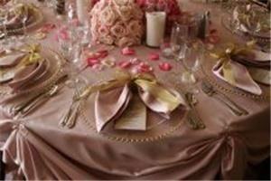Elegant Designs Specialty Linens