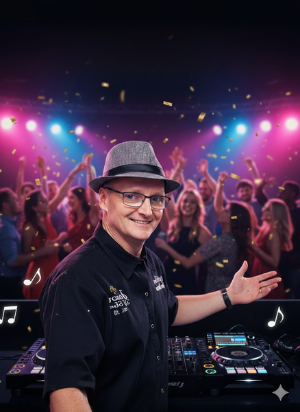 Jason's Dj Service