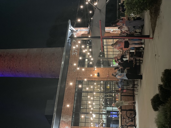 The Pour Market