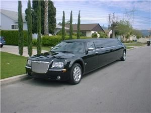 LeFleur Limousines
