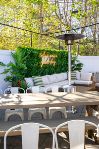 The Deck Bar