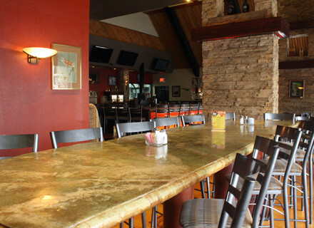 Uptown Sports Bar