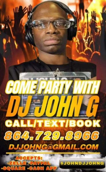 DJJOHNG ALLOVERTHE(QUEEN)CITY - Charlotte, North Carolina