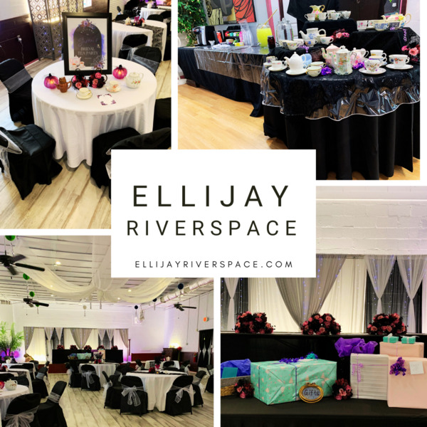 Ellijay RiverSpace