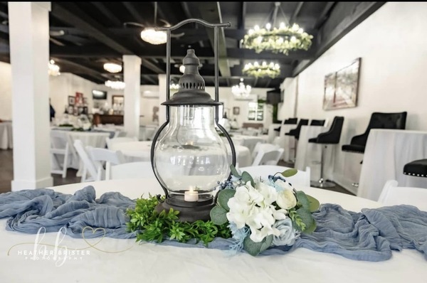 Teel Magnolia’s Event Venue