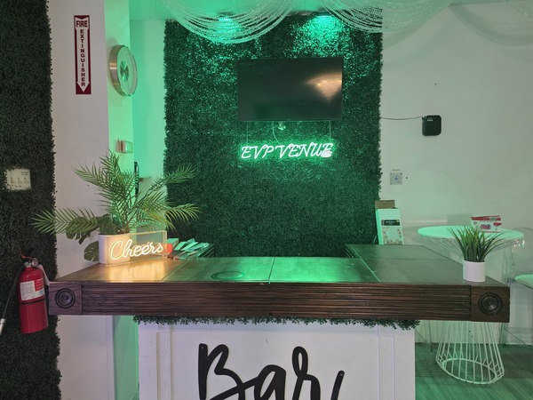 EVP Venue and Party Rentals