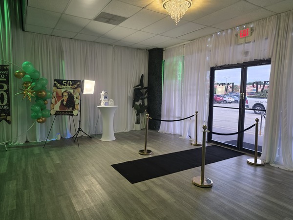 EVP Venue and Party Rentals