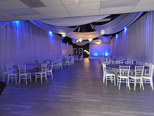 EVP Venue and Party Rentals