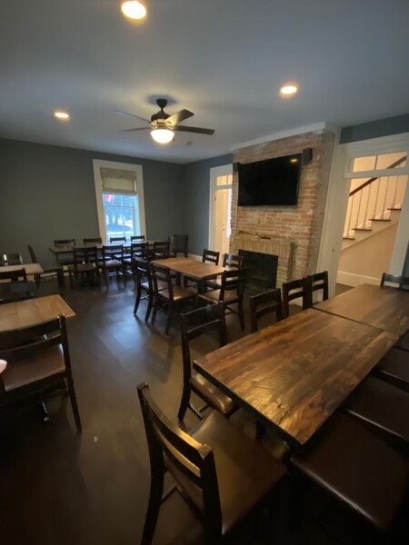 Counterbalance Brewing Company