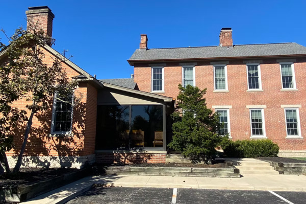 Counterbalance Brewing Company