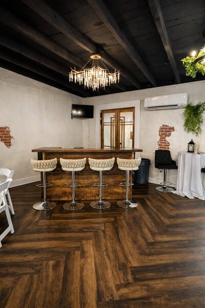 Teel Magnolia’s Event Venue