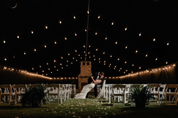 Teel Magnolia’s Event Venue