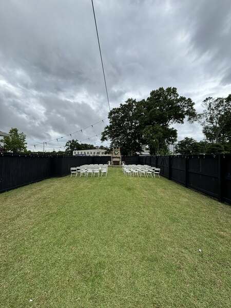 Teel Magnolia’s Event Venue