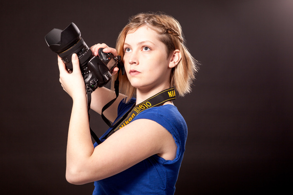 Blake Ferguson Photography