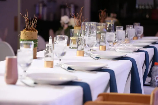 Elm Ridge Event Center