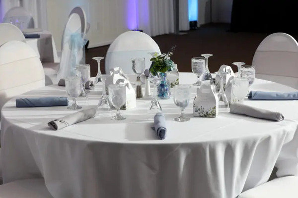 Elm Ridge Event Center