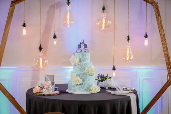 Elm Ridge Event Center