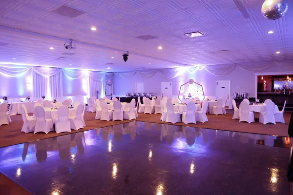 Elm Ridge Event Center