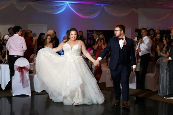 Elm Ridge Event Center