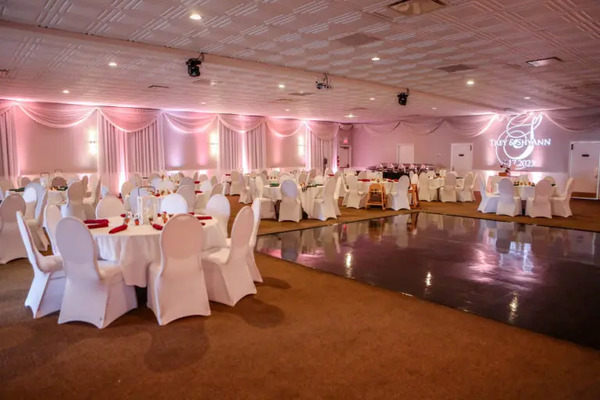 Elm Ridge Event Center