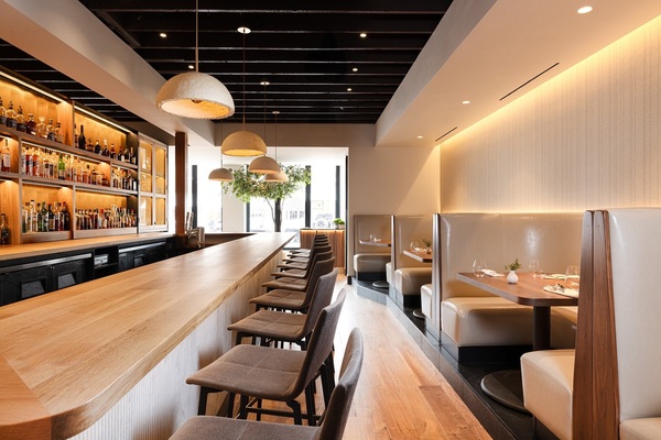 Elm Restaurant