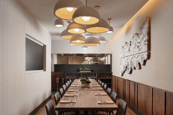Elm Restaurant