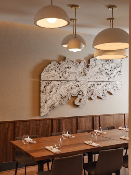 Elm Restaurant