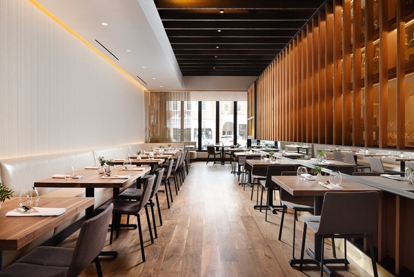 Elm Restaurant