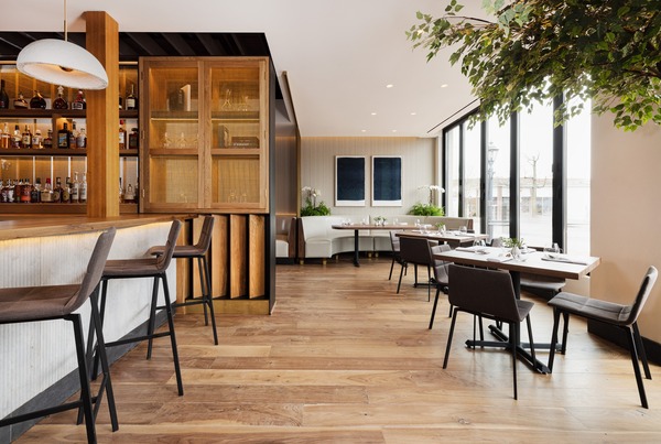 Elm Restaurant