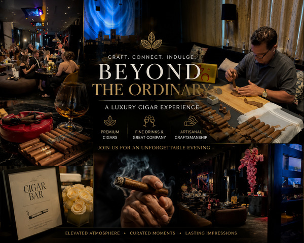 Cigar Rollers Orlando