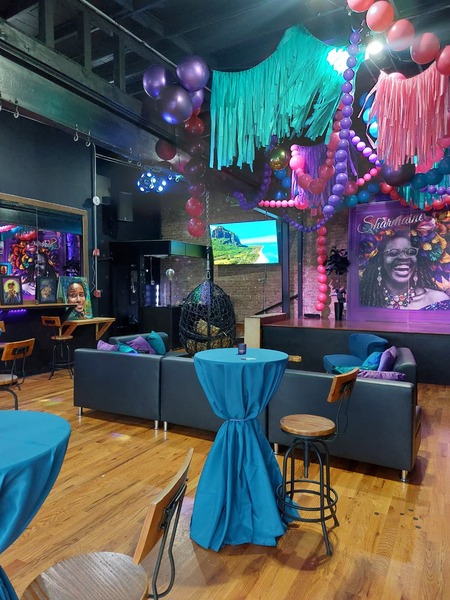DiRasa Gallery & Event Space