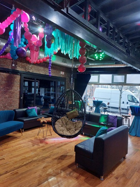 DiRasa Gallery & Event Space