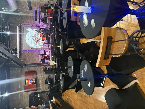 DiRasa Gallery & Event Space