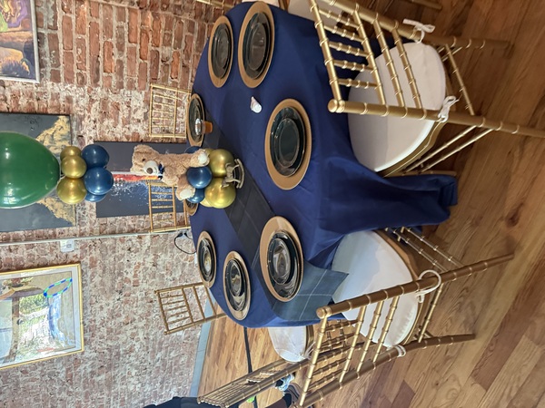 DiRasa Gallery & Event Space