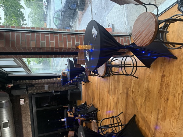DiRasa Gallery & Event Space