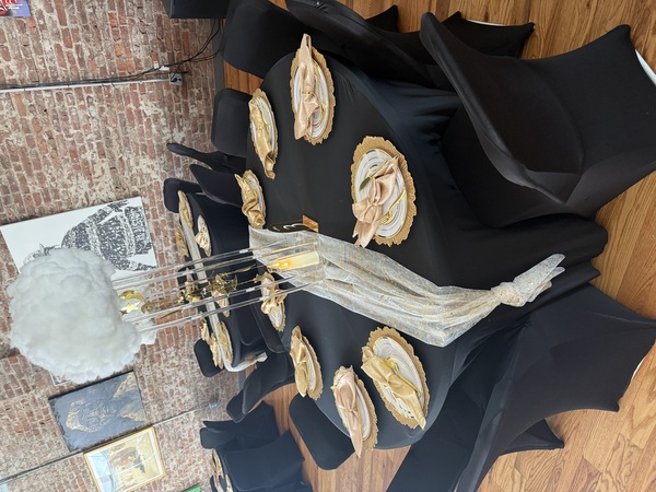 DiRasa Gallery & Event Space