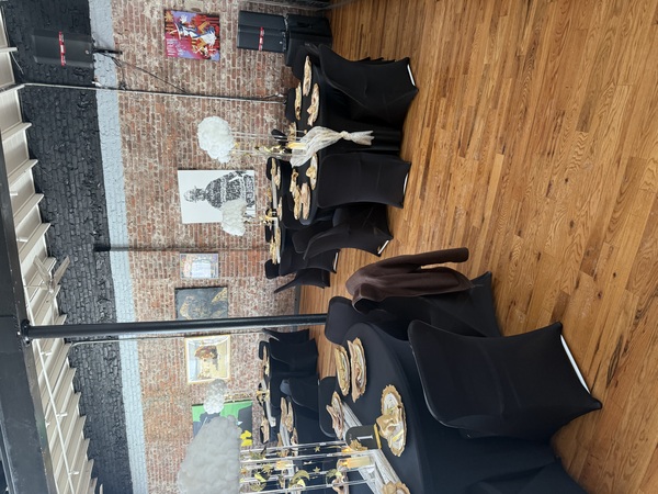 DiRasa Gallery & Event Space