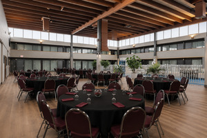 The Atrium
