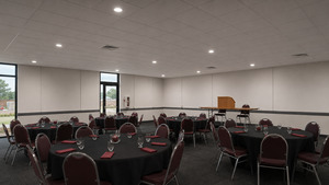 Grand Ballroom
