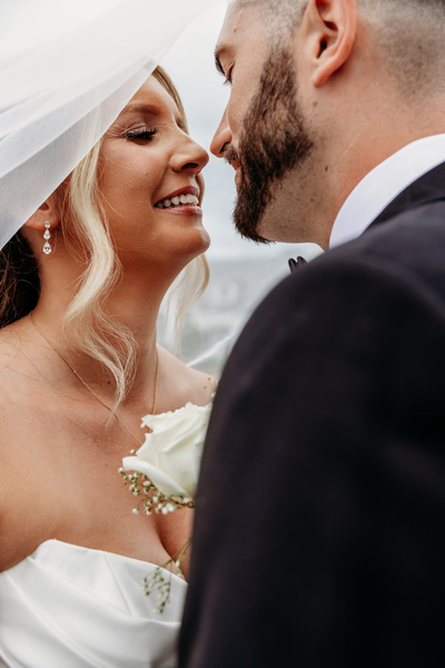 Dandelion Weddings