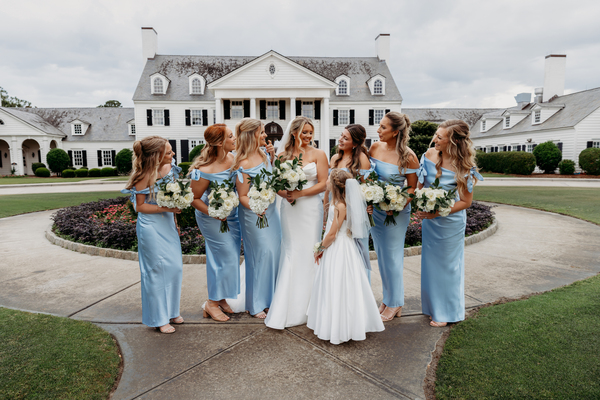 Dandelion Weddings