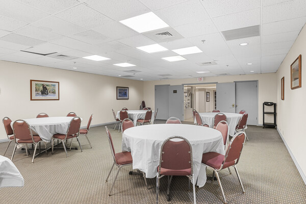 Riverside Hotel and Conference Center