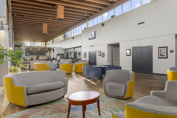 Riverside Hotel and Conference Center