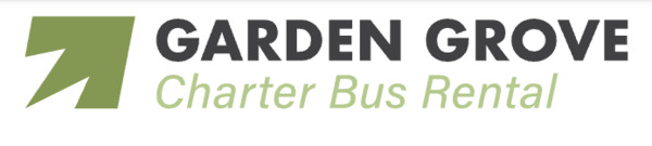 Garden Grove Charter Bus Rental