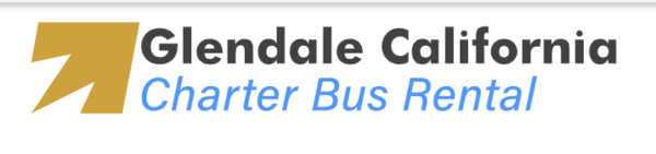 Glendale California Charter Bus Rental