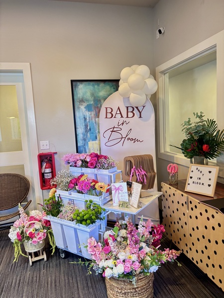 The Bloom Experience- Seattle